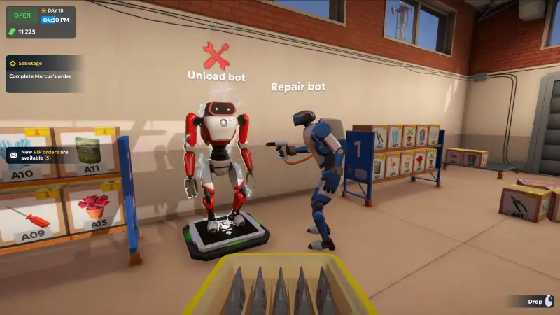 Overview screenshot