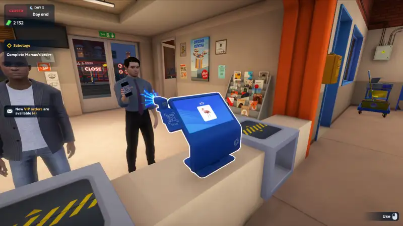 Overview screenshot